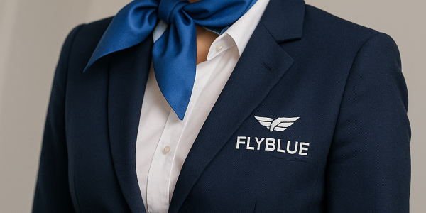 Ropa Laboral Personalizada Montcada i Reixac · Blazers o americanas