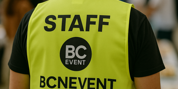 Ropa Laboral Personalizada Montcada i Reixac · Chalecos reflectantes / de alta visibilidad