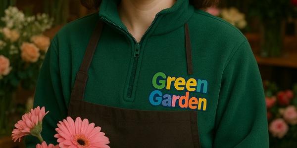 Ropa Laboral Personalizada Montcada i Reixac · Forros polares