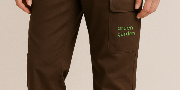 Ropa Laboral Personalizada Montcada i Reixac · Pantalones de trabajo (con y sin bolsillos multibolsillos)