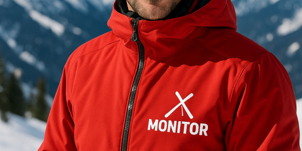 Ropa Laboral Personalizada Montcada i Reixac · Parkas y anoraks laborales