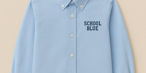 Ropa Escolar, Uniformes, Batas Personalizadas Caldes d'Estrac · Camisas