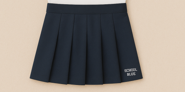 Ropa Escolar, Uniformes, Batas Personalizadas Caldes d'Estrac · Faldas