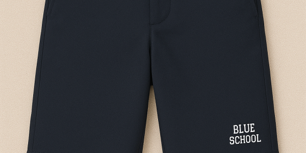 Ropa Escolar, Uniformes, Batas Personalizadas Caldes d'Estrac · Pantalones / Bermudas