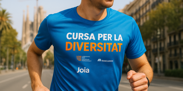 Ropa, Camisetas y Petos Personalizados para Eventos Deportivos Sant Esteve de Palautordera · Camisetas técnicas (manga corta, larga o sin mangas)