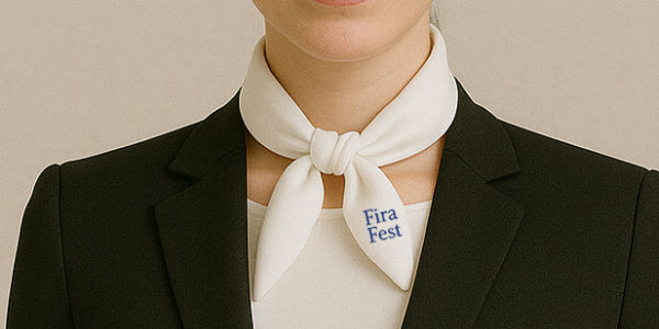 Estampación Textil, Bordados e Impresión DTF · Pañuelos / Bandanas