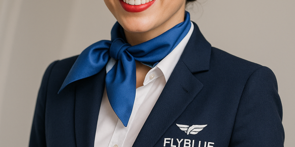 Estampación Camisas, Polos y Camisetas Personalizadas Montcada i Reixac · Ropa para azafatas / azafatos