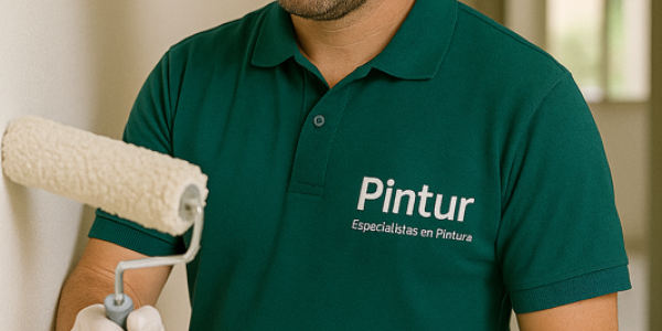 Estampación Camisas, Polos y Camisetas Personalizadas Montcada i Reixac · Ropa para pintores y carpinteros