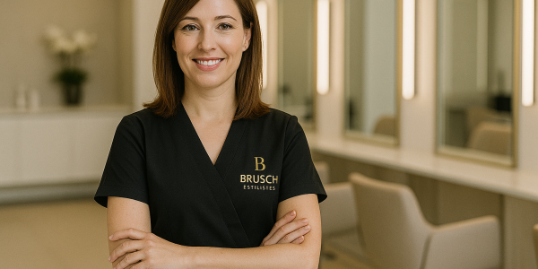 Estampación Camisas, Polos y Camisetas Personalizadas Castellbisbal · Ropa para personal de spa, estética y peluquería