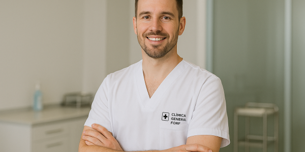 Estampación Camisas, Polos y Camisetas Personalizadas Castellbisbal · Ropa para médicos, enfermeros, fisioterapeutas