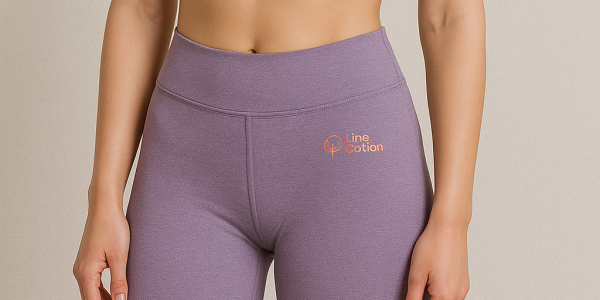 Estampación Textil, Bordados e Impresión DTF Viladecavalls · Leggings / mallas