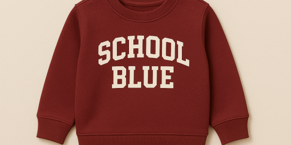Ropa Escolar, Uniformes, Batas Personalizadas Cervelló · Sudaderas