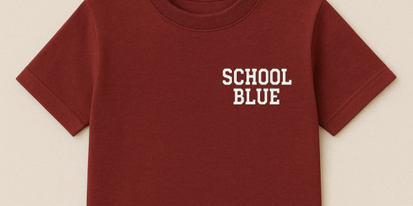 Ropa Escolar, Uniformes, Batas Personalizadas Cervelló · Camisetas