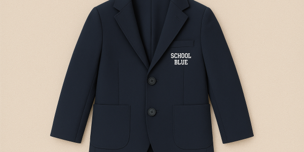 Ropa Escolar, Uniformes, Batas Personalizadas Cervelló · Blazers o americanas
