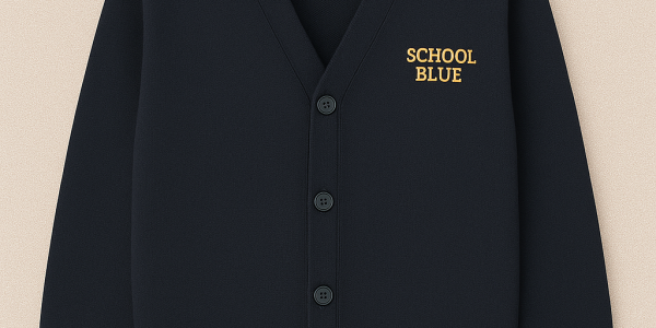 Ropa Escolar, Uniformes, Batas Personalizadas Cervelló · Jerseys o cárdigans