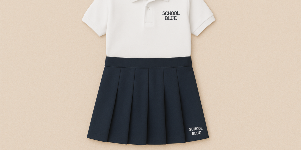 Ropa Escolar, Uniformes, Batas Personalizadas Cervelló · Uniformes escolares