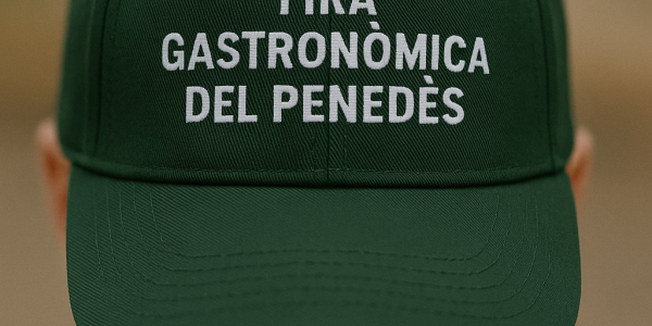 Ropa Laboral Personalizada Ullastrell · Gorras y gorros laborales