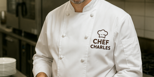 Ropa Laboral Personalizada Ullastrell · Chaquetas de chef