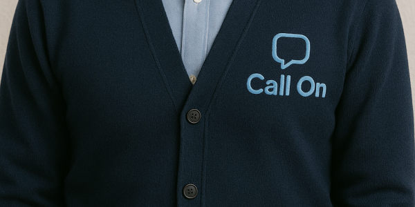 Ropa Laboral Personalizada Ullastrell · Cárdigans y Jerseys