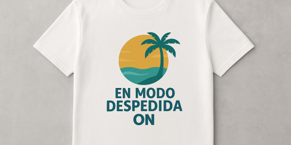 Ropa y ⁠⁠Camisetas Personalizadas para Despedidas Soltero / Soltera Cabrils · Camisetas (manga corta, larga o sin mangas)