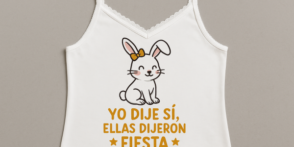 Ropa y ⁠⁠Camisetas Personalizadas para Despedidas Soltero / Soltera Cabrils · Pijamas
